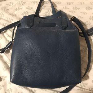 Madewell purse